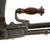 Original WWII Imperial Japanese 1941 dated Type 96 Display Light Machine Gun with Bayonet - Matching Serial 45190 Original Items