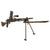 Original WWII Imperial Japanese 1941 dated Type 96 Display Light Machine Gun with Bayonet - Matching Serial 45190 Original Items