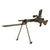 Original WWII Imperial Japanese 1941 dated Type 96 Display Light Machine Gun with Bayonet - Matching Serial 45190 Original Items