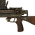 Original WWII Imperial Japanese 1941 dated Type 96 Display Light Machine Gun with Bayonet - Matching Serial 45190 Original Items