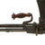 Original WWII Imperial Japanese 1941 dated Type 96 Display Light Machine Gun with Bayonet - Matching Serial 45190 Original Items