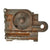 Original WWII Imperial Japanese 1941 dated Type 96 Light Machine Gun Demilitarized Receiver - Serial 44882 Original Items