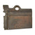Original WWII Imperial Japanese 1941 dated Type 96 Light Machine Gun Demilitarized Receiver - Serial 44882 Original Items