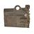 Original WWII Imperial Japanese 1941 dated Type 96 Light Machine Gun Demilitarized Receiver - Serial 44882 Original Items