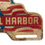 Original WWII U.S. Homefront  “Remember Pearl Harbor” License Plate with Topper Original Items
