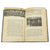 Original Rare First Edition Copy of Morris J. Roy’s "Behind Barbed Wire" Book about Life as WWII P.O.W. - 1946 Original Items