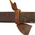 Original Victorian Era Sudanese Mahdi Dervish Kaskara Broadsword with Leather Scabbard and Body Sling c.1870 Original Items