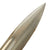 Original Set of Two Argentine Mauser M1891 Bayonets by WKC - One Aluminum & One Brass Grip Original Items
