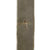 Original Set of Two Argentine Mauser M1891 Bayonets by WKC - One Aluminum & One Brass Grip Original Items