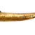Original Turkish WWI Curved Wootz Steel Trench Dagger captured at the Battle of Lone Pine in 1915 Original Items
