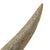Original Turkish WWI Curved Wootz Steel Trench Dagger captured at the Battle of Lone Pine in 1915 Original Items