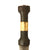 Original Turkish WWI Curved Wootz Steel Trench Dagger captured at the Battle of Lone Pine in 1915 Original Items