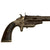 Original U.S. Frank Wesson .22cal Single Shot "Pocket Rifle" Target Pistol Serial 2144 - circa 1872 Original Items