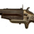 Original U.S. Frank Wesson .22cal Single Shot "Pocket Rifle" Target Pistol Serial 2144 - circa 1872 Original Items
