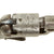 Original Belgian Made Colt Brevete .36cal Revolving Percussion Pistol Carbine - Serial 446 - circa 1851 Original Items