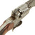 Original Belgian Made Colt Brevete .36cal Revolving Percussion Pistol Carbine - Serial 446 - circa 1851 Original Items