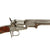Original Belgian Made Colt Brevete .36cal Revolving Percussion Pistol Carbine - Serial 446 - circa 1851 Original Items