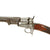 Original Belgian Made Colt Brevete .36cal Revolving Percussion Pistol Carbine - Serial 446 - circa 1851 Original Items