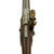 Original French Napoleonic Colonial Pattern 1777 Flintlock Musketoon with Silver Inlaid Jezail Barrel & Brass Mounts Original Items