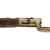 Original Rare U.S Harpers Ferry Type II Hall Model 1819 Breech Loading Flintlock Rifle with Bayonet - dated 1837 Original Items