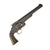 Original U.S. Smith & Wesson 2nd Model American Model No. 3 Revolver with Wooden Grips - Serial 31703 Original Items