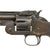 Original U.S. Smith & Wesson 2nd Model American Model No. 3 Revolver with Wooden Grips - Serial 31703 Original Items