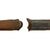 Original U.S. Civil War M-1840 Army NCO's Sword by C. Roby with Broken Scabbard - Dated 1865 Original Items