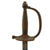 Original U.S. Civil War M-1840 Army NCO's Sword by C. Roby with Broken Scabbard - Dated 1865 Original Items