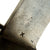 Original British Victorian Naval Boarding Cutlass dated 1892 with Repaired Blade Original Items