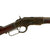 Original U.S. Winchester Model 1873 .44-40 Rifle with Round Barrel & Saddle Ring made in 1879 - Serial 37809 Original Items