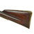 Original U.S. Revolutionary War Era British Long Land Pattern Brown Bess Flintlock Musket by Vernon - dated 1761 Original Items