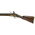 Original U.S. Revolutionary War Era British Long Land Pattern Brown Bess Flintlock Musket by Vernon - dated 1761 Original Items