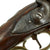 Original U.S. Revolutionary War Era British Long Land Pattern Brown Bess Flintlock Musket by Vernon - dated 1761 Original Items
