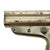 Original Rare U.S. 19th Century Sharps Model 4A "Bulldog" .32 Rimfire 4 Barrel Pepperbox Pistol - Serial 8619 Original Items