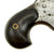 Original Rare U.S. 19th Century Sharps Model 4A "Bulldog" .32 Rimfire 4 Barrel Pepperbox Pistol - Serial 8619 Original Items