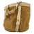 Original U.S. WWII Airborne Type A-5 Aerial Delivery Container - Left & Right Original Items