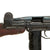 Original Israeli Six-Day War UZI Display Submachine Gun with Wood Stock and Magazine - Dated 1961 Original Items