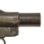 Original Japanese WWII 35mm Type 10 Flare Signal Pistol - Serial 6314 Original Items