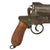 Original Japanese WWII 35mm Type 10 Flare Signal Pistol - Serial 6314 Original Items
