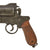Original Japanese WWII 35mm Type 10 Flare Signal Pistol - Serial 6314 Original Items