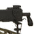 Original U.S. WWII Browning .30 Caliber M1919A4 Display MG made from USGI Parts with Tripod & Inert Ammo in Can Original Items
