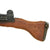 Original Israeli Six-Day War UZI Display Submachine Gun with Wood Stock and Magazine - Dated 1961 Original Items