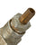 Original U.S. WWII Army Air Forces Bailout Breathing Oxygen Bottle Type H-1 dated 1943 with Carrier Original Items