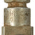 Original U.S. WWII Army Air Forces Bailout Breathing Oxygen Bottle Type H-1 dated 1943 with Carrier Original Items