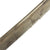 Original WWII Japanese Army Battle Damaged Type 95 NCO Katana Sword with Matched Serial 70264 Original Items