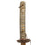 Original WWII Japanese Army Battle Damaged Type 95 NCO Katana Sword with Matched Serial 70264 Original Items