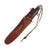 Original U.S. WWII Randall Model 1 “Springfield” Fighting Knife Circa 1943 with Original Sheath Original Items