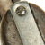 Original U.S. Colt Nickel-Plated Single Action Army .44/40 Caliber Revolver Serial 79184 - Made in 1882 Original Items