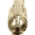 Original U.S. Colt Nickel-Plated Single Action Army .44/40 Caliber Revolver Serial 79184 - Made in 1882 Original Items