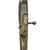 Original Imperial German Mauser Model 1871/84 Magazine Service Rifle by Erfurt Dated 1887 - Serial 9288 Original Items